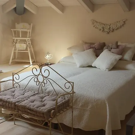 Il Colle Fiorito * أوليجو كاستيلّو