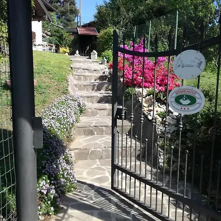 Il Colle Fiorito * أوليجو كاستيلّو