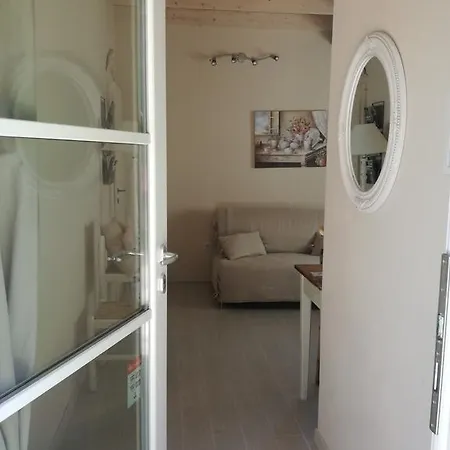 فندق مبيت وإفطار Il Colle Fiorito