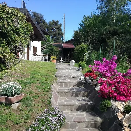 فندق مبيت وإفطار Il Colle Fiorito *