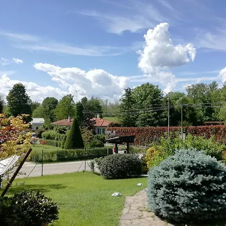 Il Colle Fiorito أوليجو كاستيلّو