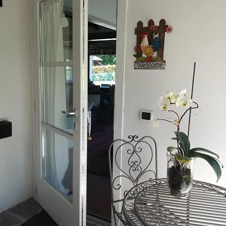 Il Colle Fiorito أوليجو كاستيلّو