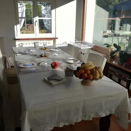 فندق مبيت وإفطار Il Colle Fiorito