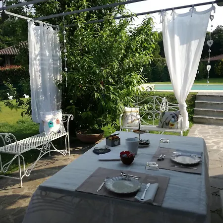 Il Colle Fiorito * أوليجو كاستيلّو