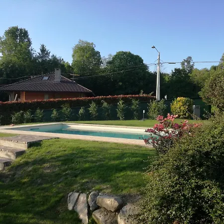 Il Colle Fiorito فندق مبيت وإفطار