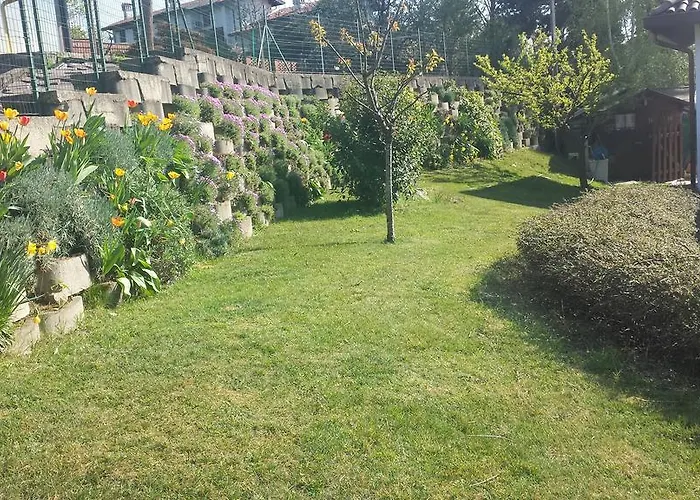 Il Colle Fiorito Nocleg ze śniadaniem *