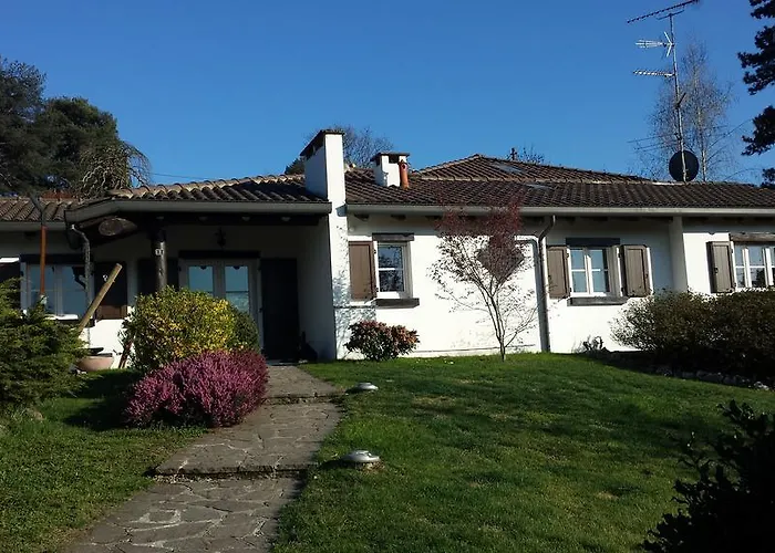 Il Colle Fiorito Nocleg ze śniadaniem