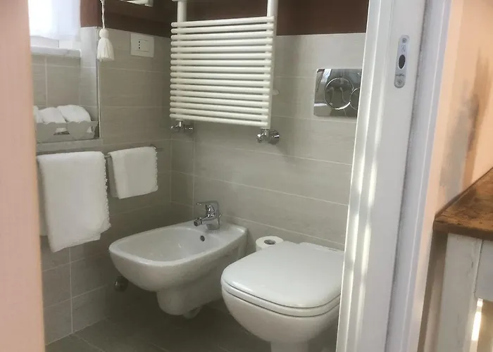 Nocleg ze śniadaniem Il Colle Fiorito *