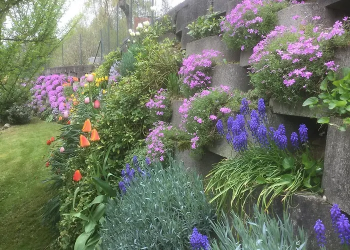 Nocleg ze śniadaniem Il Colle Fiorito Oleggio Castello