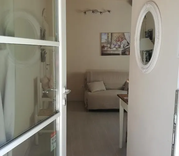 Nocleg ze śniadaniem Il Colle Fiorito