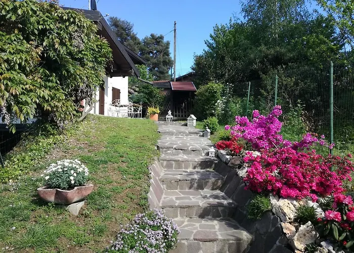 Nocleg ze śniadaniem Il Colle Fiorito *