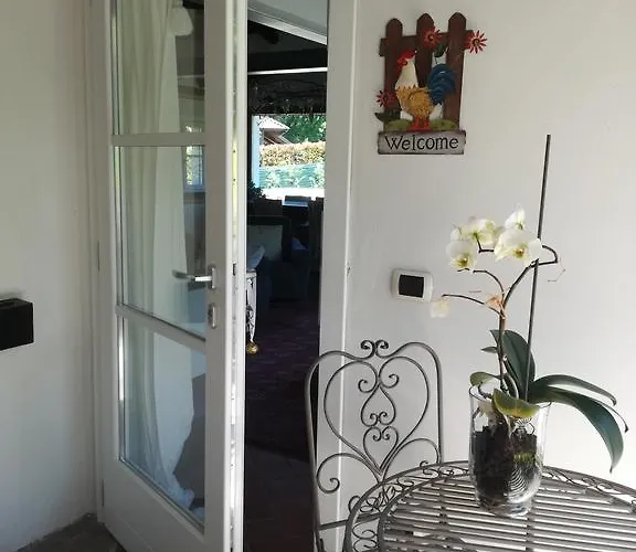 Il Colle Fiorito Oleggio Castello