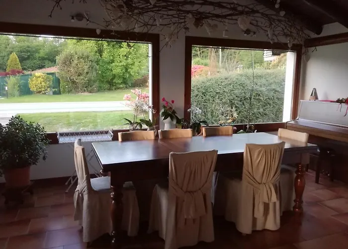 Il Colle Fiorito Oleggio Castello