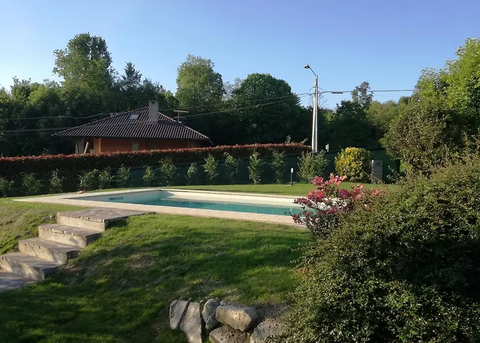 Il Colle Fiorito Nocleg ze śniadaniem