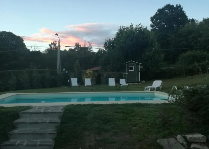 Il Colle Fiorito Oleggio Castello